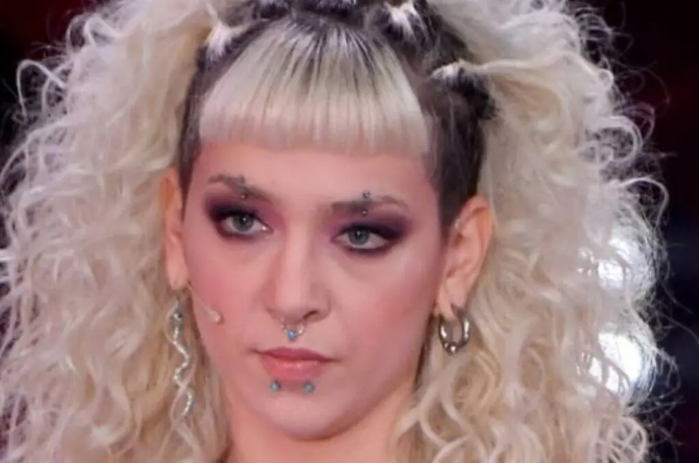 Il dramma di Anna Lou Castoldi
