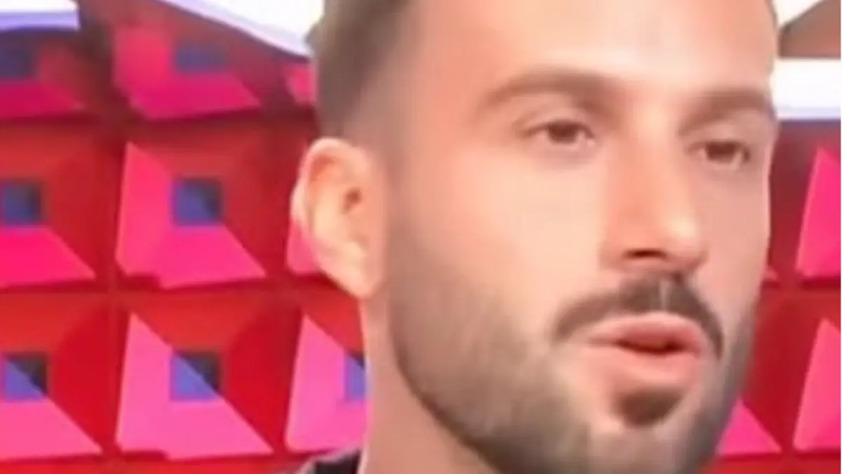 La rabbia di Andreas