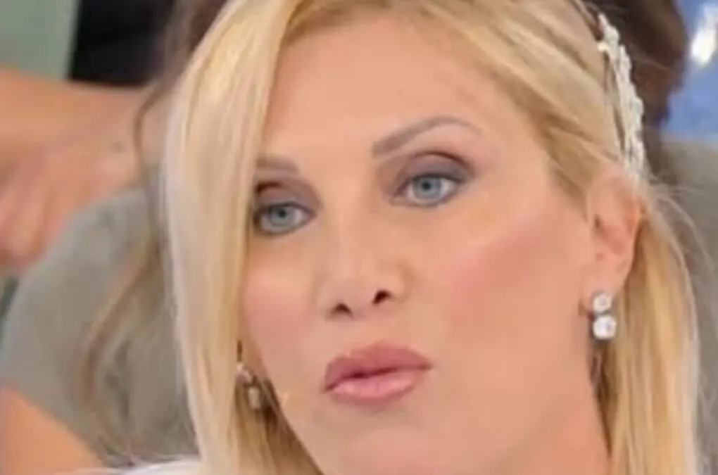 La rabbia di Sabrina Zago