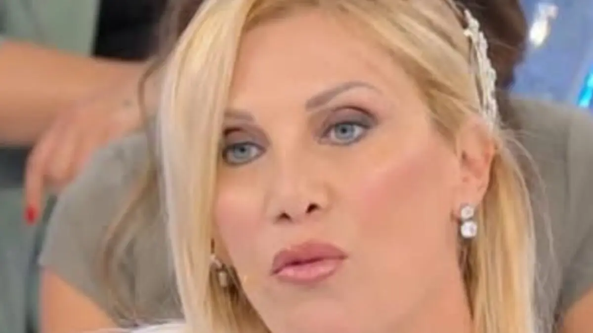 La rabbia di Sabrina Zago