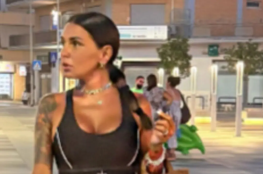 La richiesta di Pamela Compagnucci al Gf Vip
