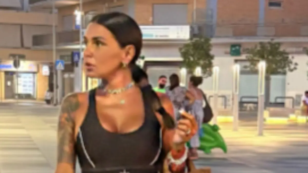 La richiesta di Pamela Compagnucci al Gf Vip