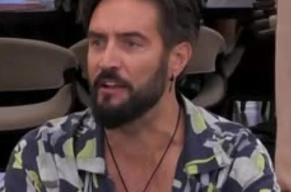Lo sfogo di Alex