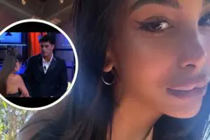 Lulù Selassié e Roncaccia insieme