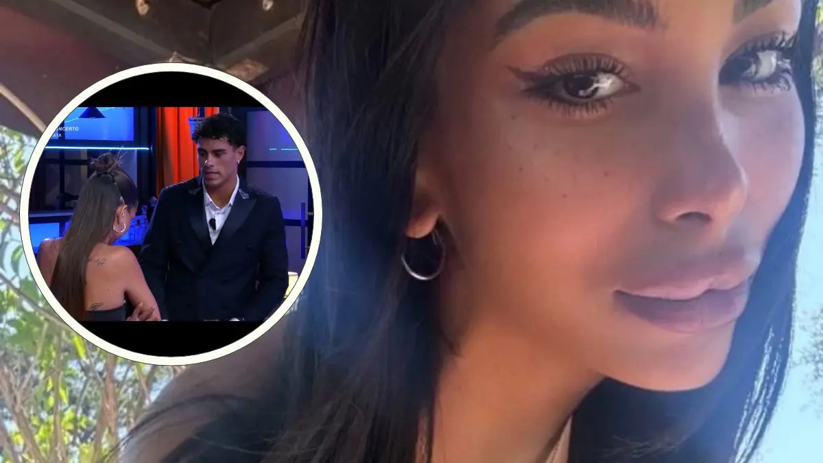 Lulù Selassié e Roncaccia insieme
