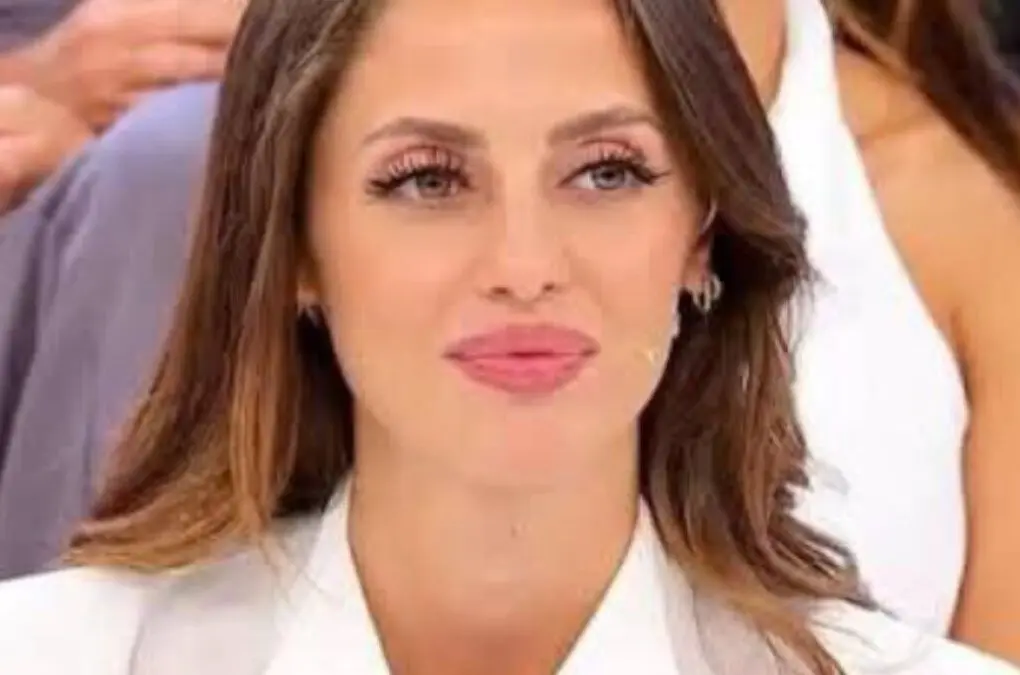Lutto per Giorgia Angeloni