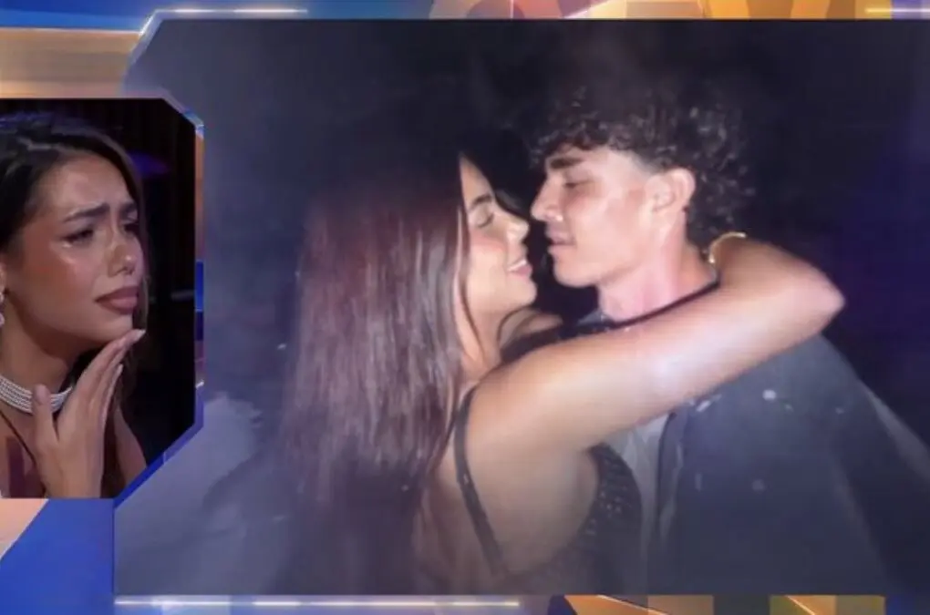 Piera Meloni e il fidanzato è davvero finita