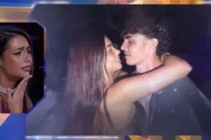 Piera Meloni e il fidanzato è davvero finita