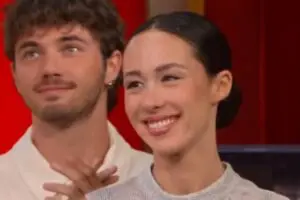 Prima puntata di Ballando con le Stelle