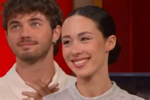 Prima puntata di Ballando con le Stelle
