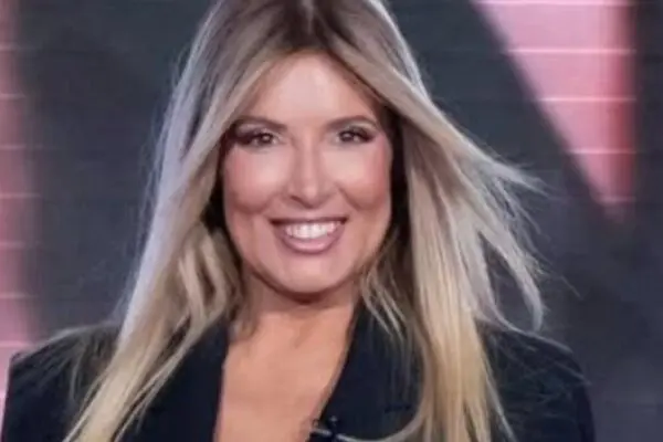 Selvaggia Lucarelli parla della conduzione