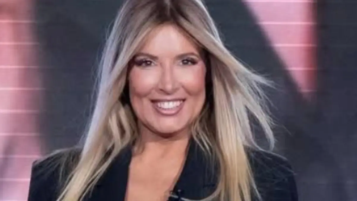 Selvaggia Lucarelli parla della conduzione
