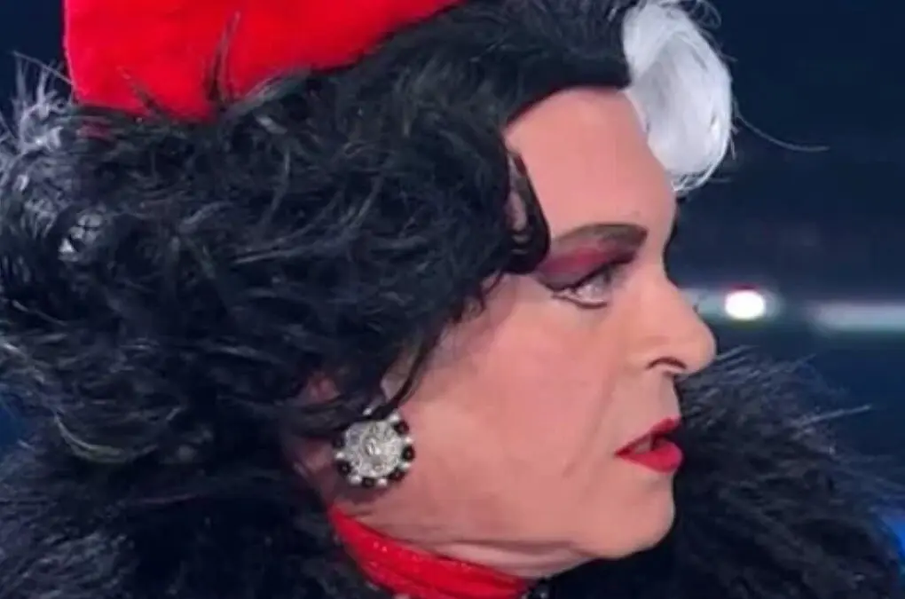 Tale e Quale Show 21 ottobre