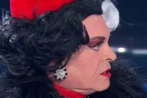 Tale e Quale Show 21 ottobre