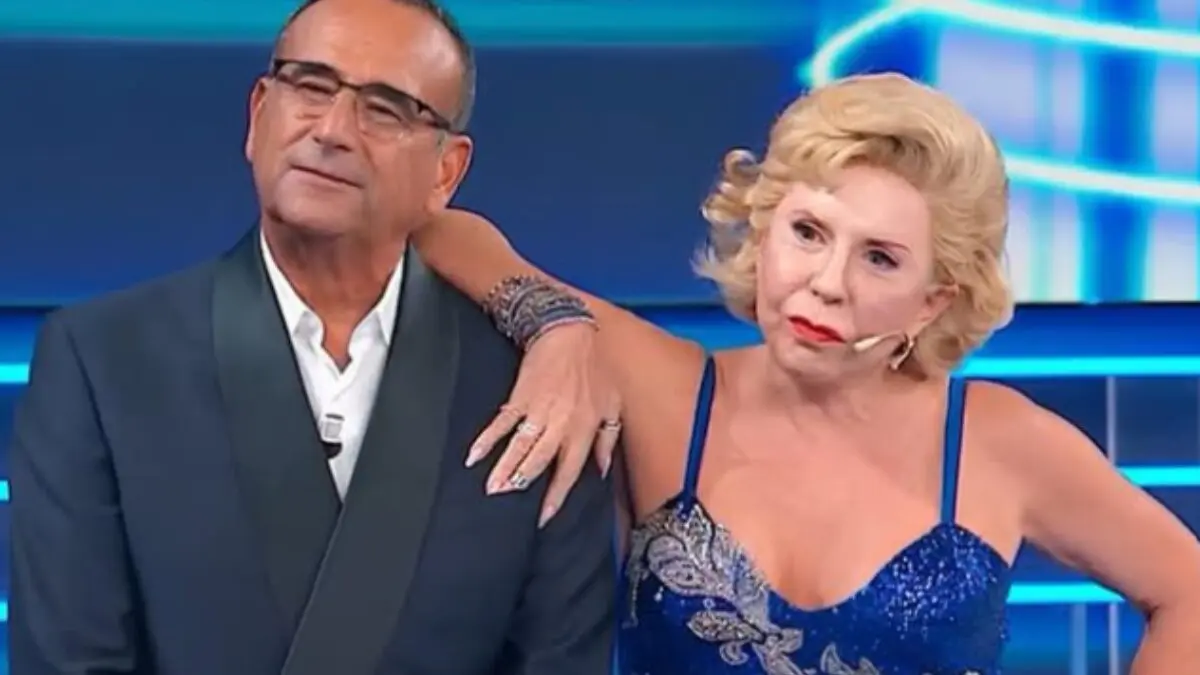 Tale e Quale Show terza puntata