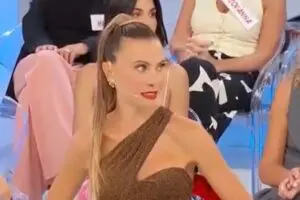 Uomini e Donne 1 ottobre