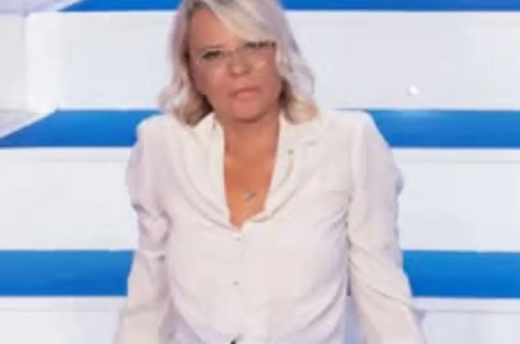 Uomini e Donne 12 ottobre