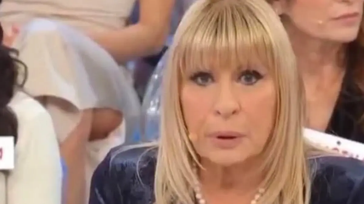 Uomini e Donne 23 ottobre