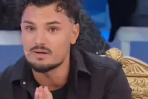 Uomini e Donne 27 ottobre