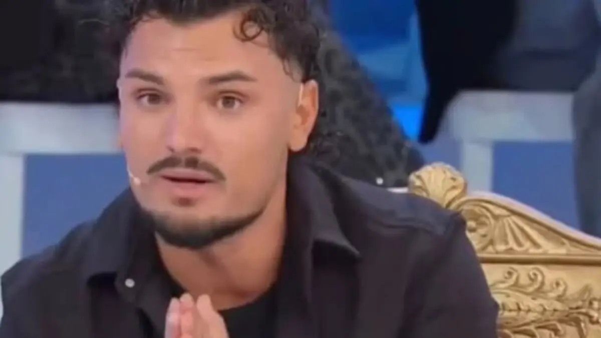 Uomini e Donne 27 ottobre