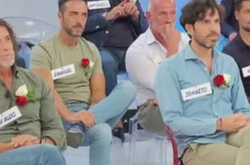 Uomini e Donne 28 ottobre