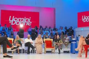 Uomini e Donne 30 settembre