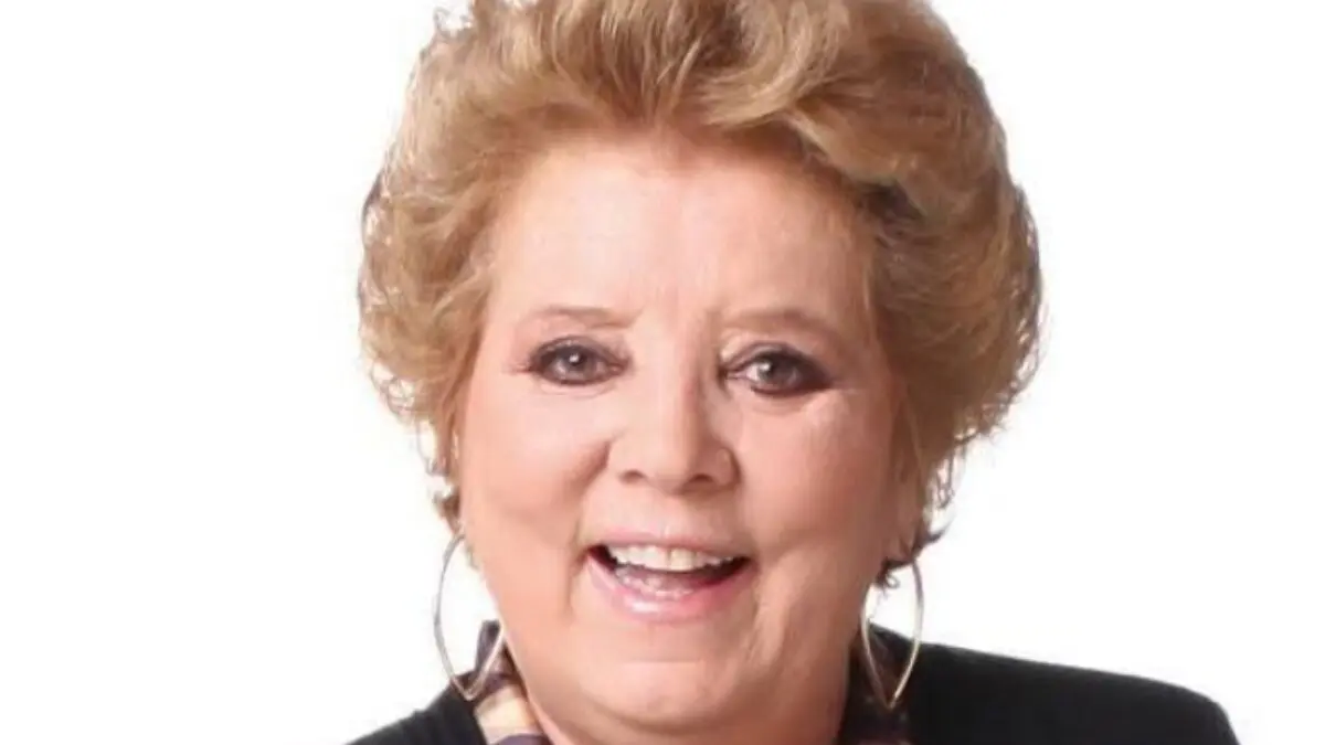 Wilma De Angelis è morta