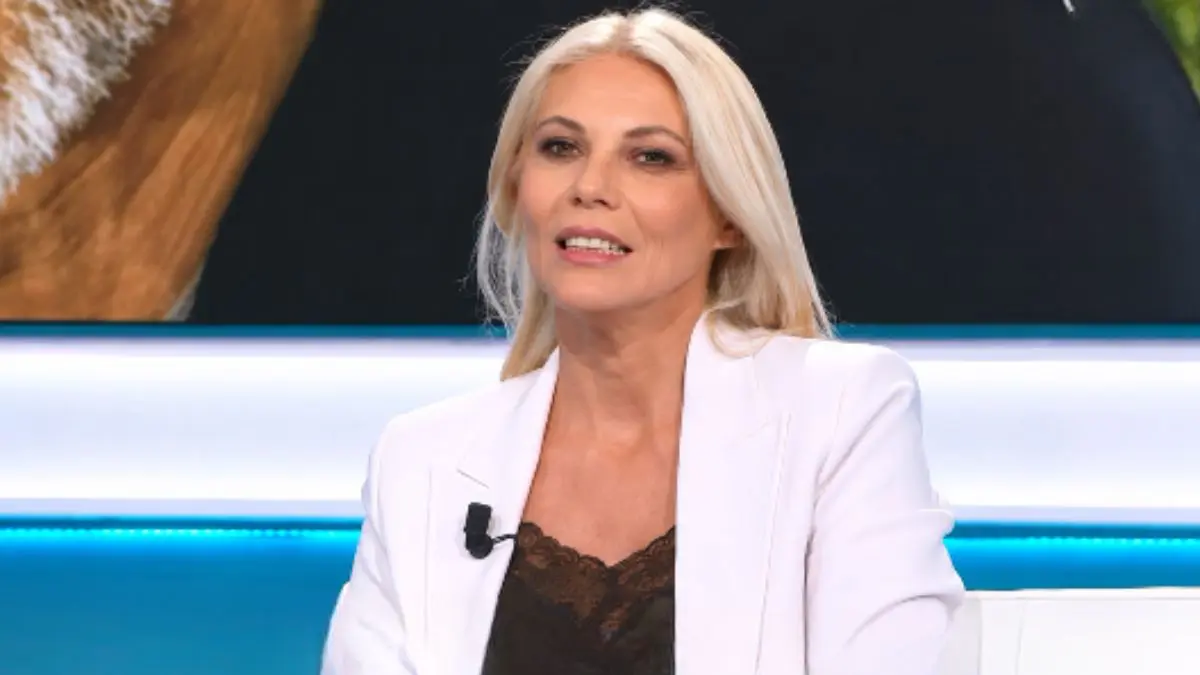 Eleonora Daniele raddoppia su Rai 1