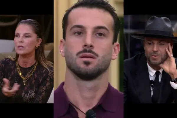 spoiler gf vip 9 i sondaggi