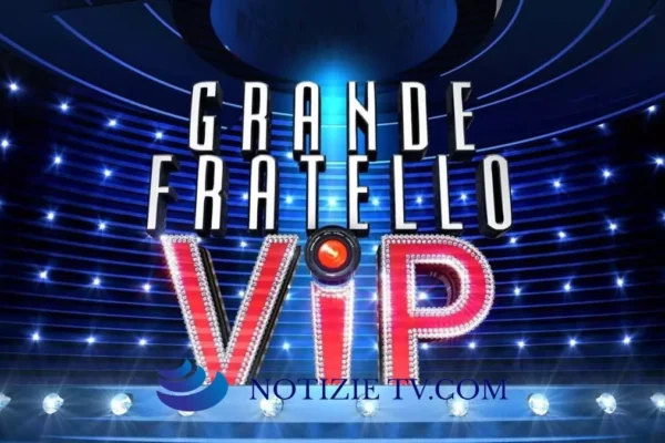 Grande Fratello Vip 7