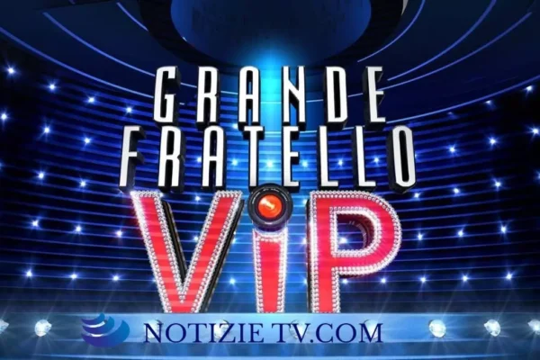 Grande Fratello VIP 7