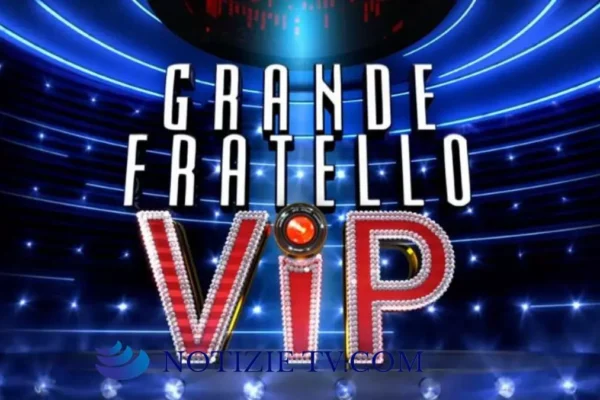 Grande Fratello Vip 8 le novitaÌ€