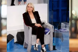 Amici inizia