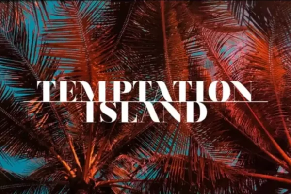 Temptation Island Winter