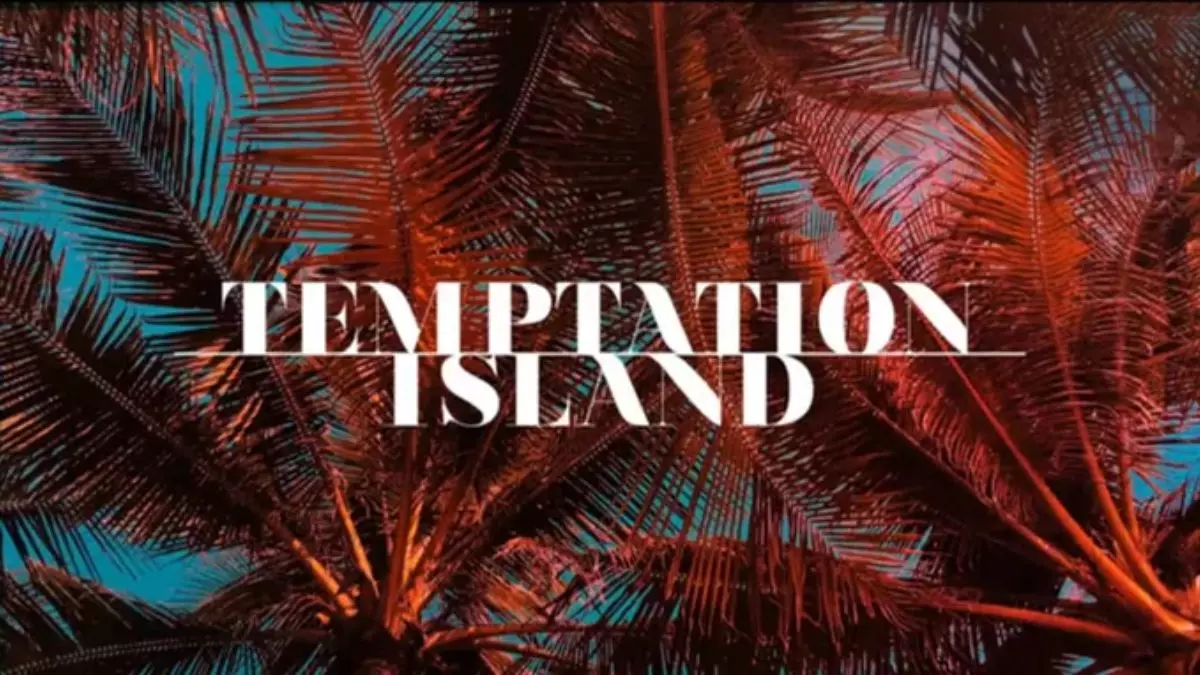 Temptation Island Winter