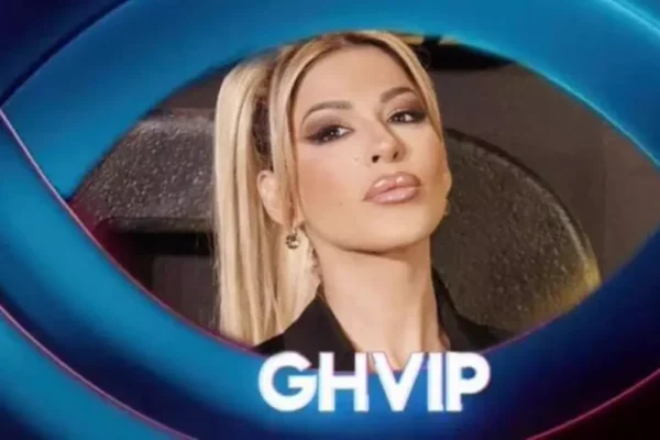 Spoiler Gran Hermano Vip