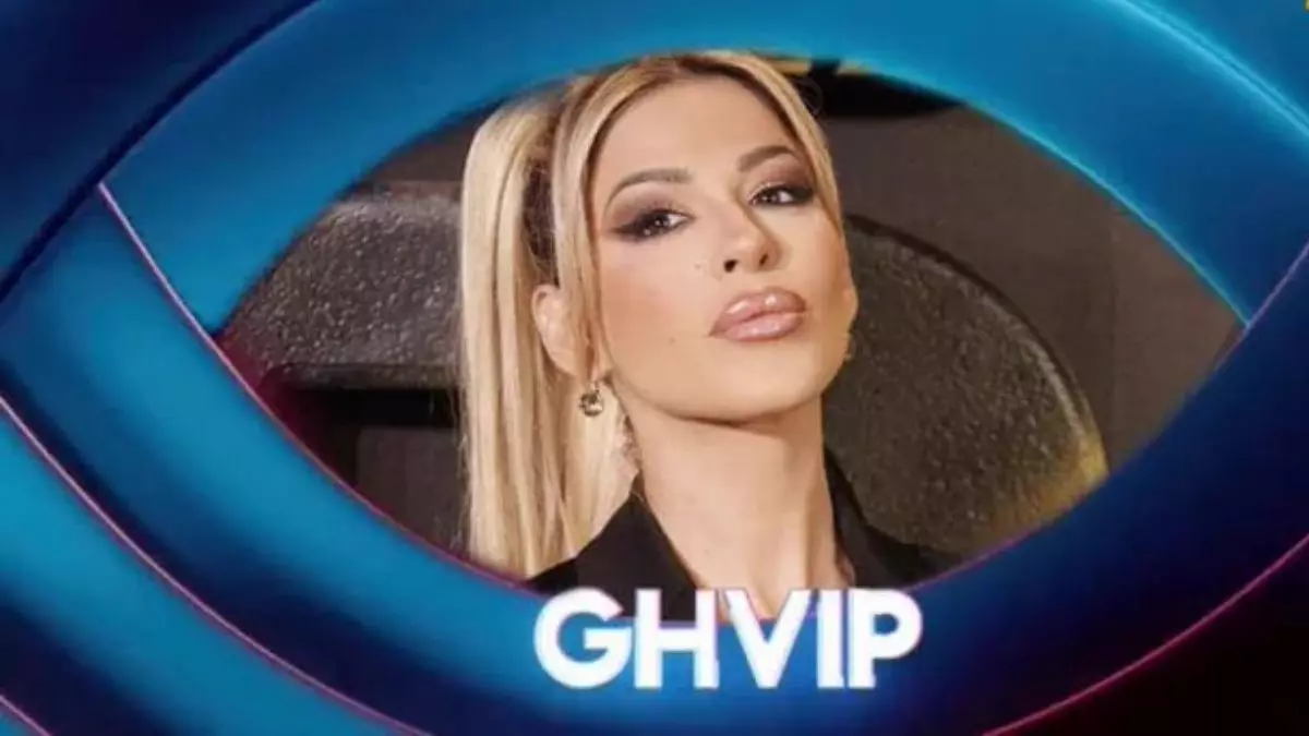 Spoiler Gran Hermano Vip