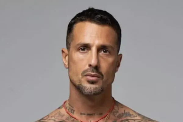 Fabrizio Corona