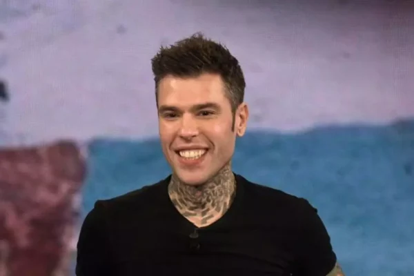 Fedez in un programma tutto suo