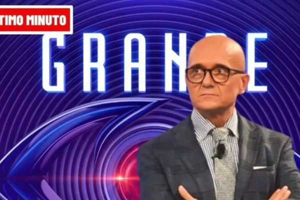 Risultato GF 9 Dicembre