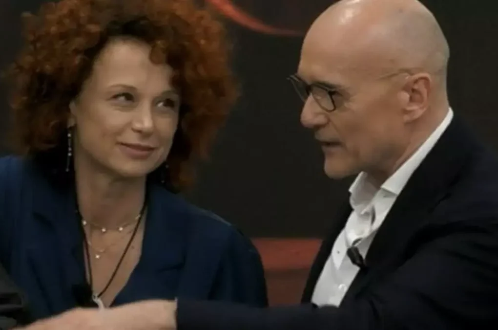 Percentuali GF 23 Dicembre