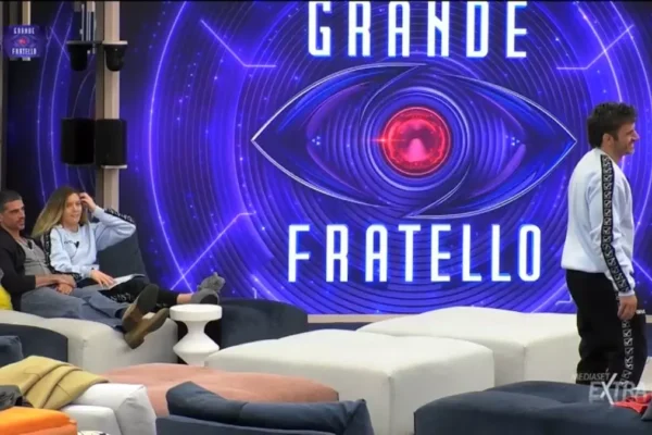 Grande Fratello 2023 la sorpresa