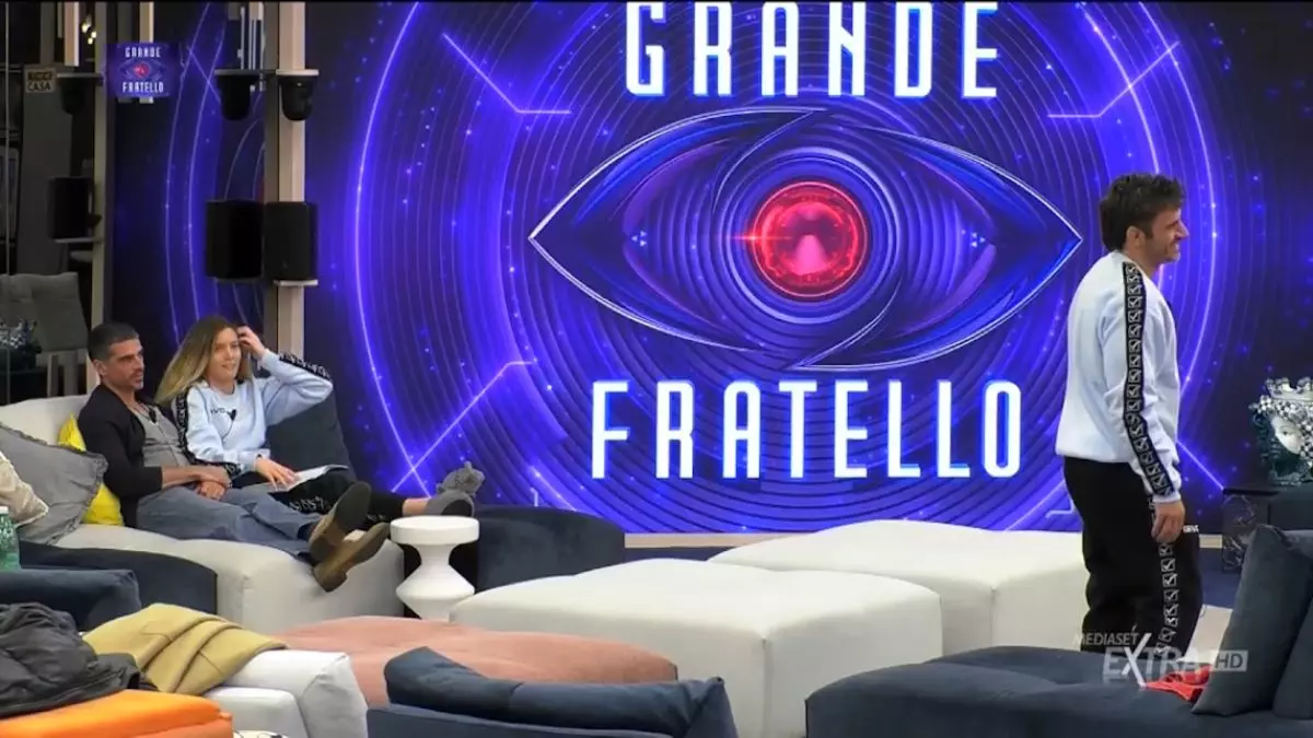 Grande Fratello 2023 la sorpresa