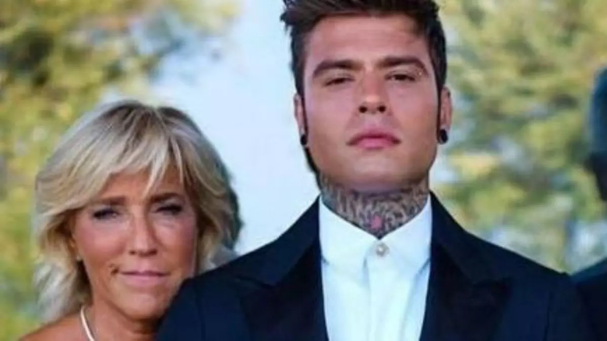 madre fedez chiara ferragni