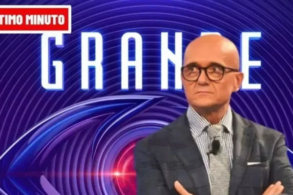 News ultimo minuto Grande Fratello