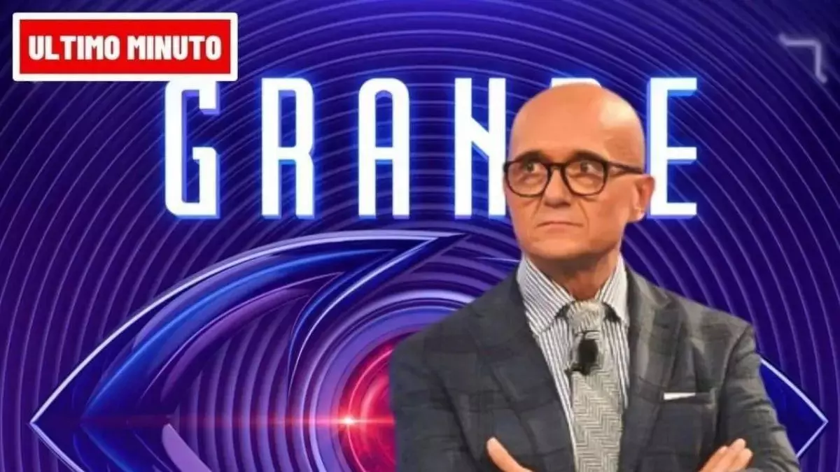 News ultimo minuto Grande Fratello