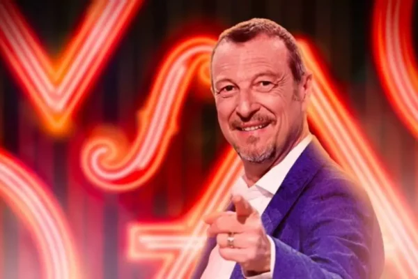 Anticipazioni Sanremo 2024