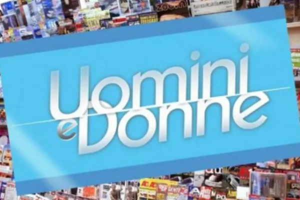 News Uomini e Donne