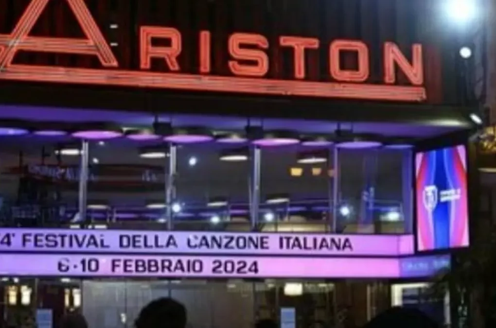 Spoiler quarta serata Sanremo