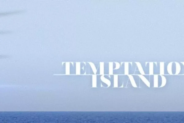 Coppia Temptation Island